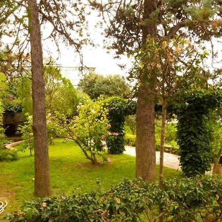 Terrazza Tragara *