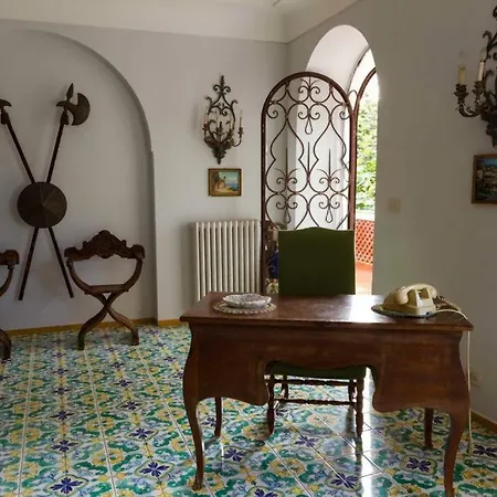 Terrazza Tragara Capri