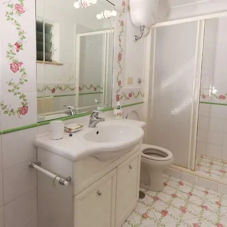 Villa Terrazza Tragara Capri