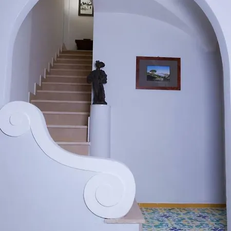 Terrazza Tragara *
