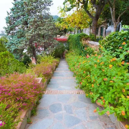 Villa Terrazza Tragara Capri