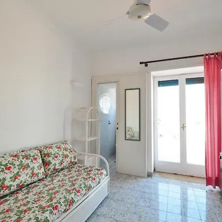 Terrazza Tragara Villa Capri