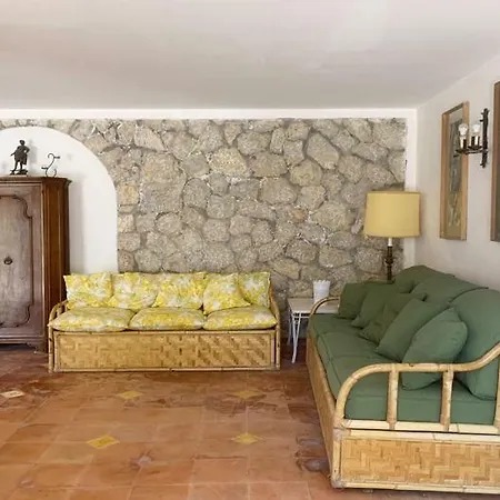 Villa Terrazza Tragara