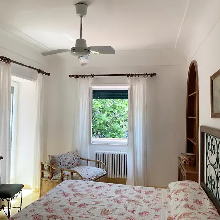 Villa Terrazza Tragara